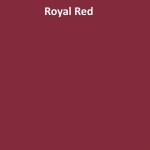 Dupont Corian Royal Red